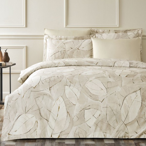 Комплект постельного белья Tivolyo Home SILJA